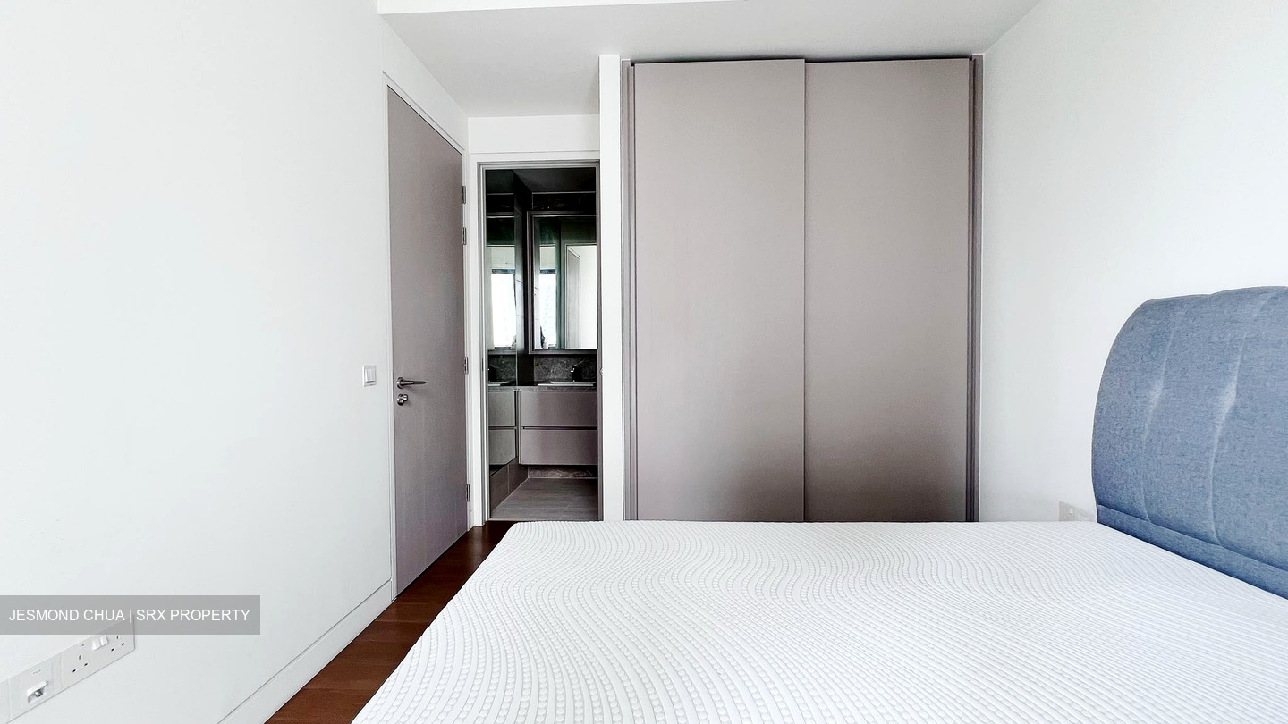 Highline Residences (D3), Condominium #577786291